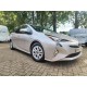 Toyota Prius Silver WARRANTED LOW MILE,24M WARRANTY,ANDRIOD 1.8 5dr   2017 